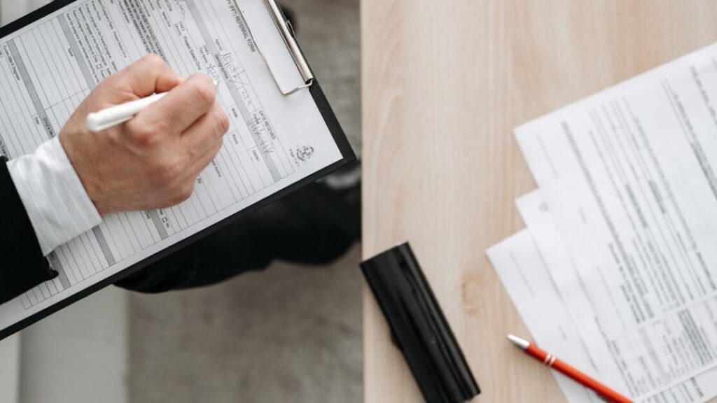 Pobierz darmowy wniosek o odszkodowanie za uszczerbek na zdrowiu w PDF