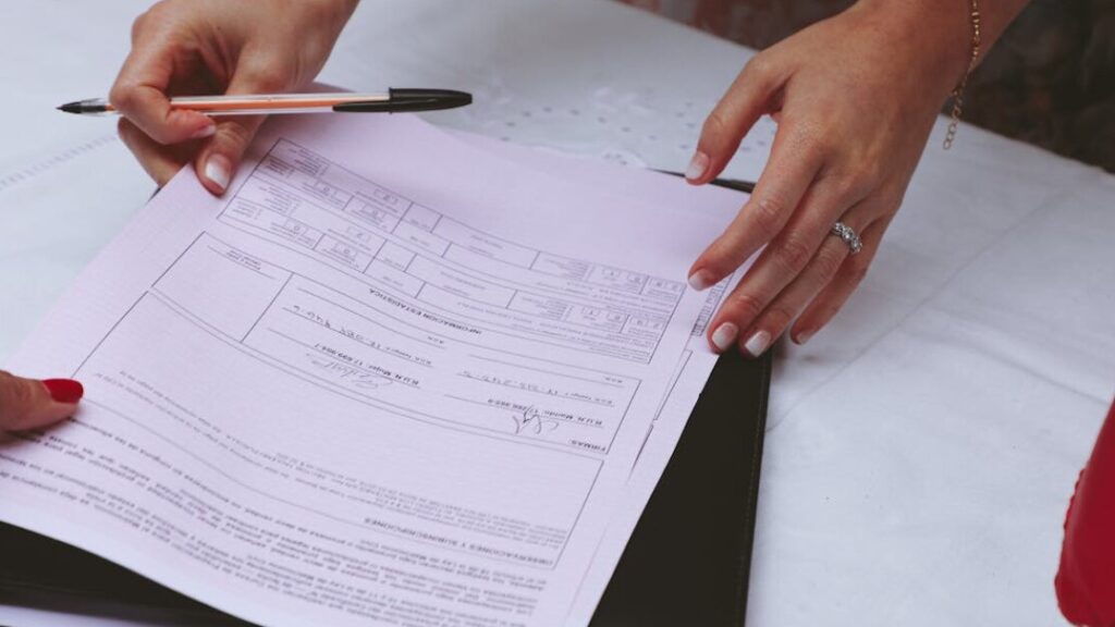 Pobierz darmowy wniosek o zmianę dowodu osobistego w PDF