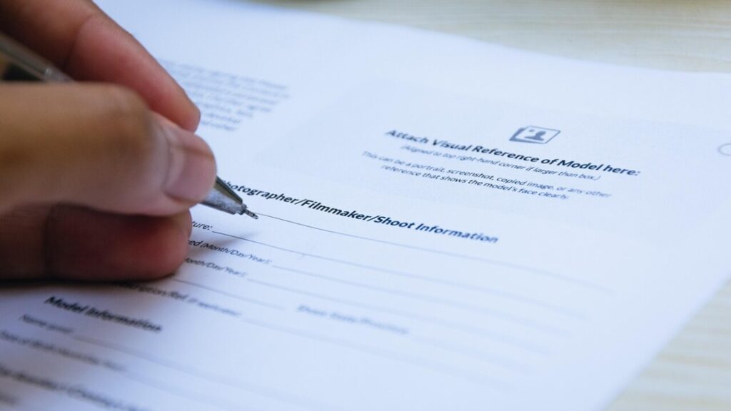 Pobierz darmowy wniosek o wgląd do egzaminu zawodowego w PDF