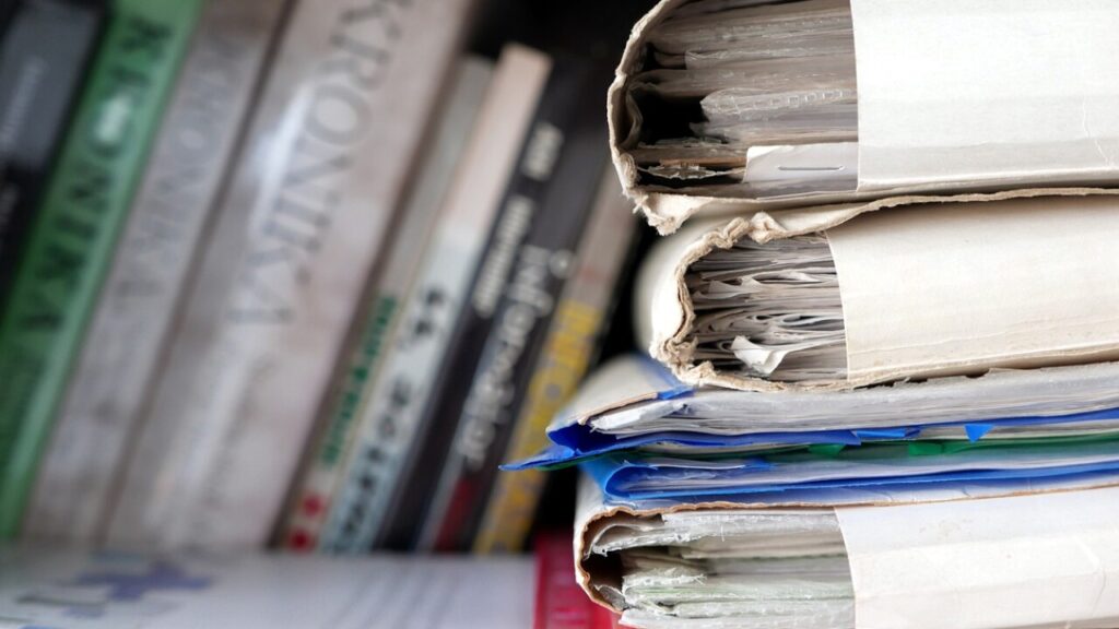 Pobierz darmowy wniosek do archiwum o RP-7 w PDF