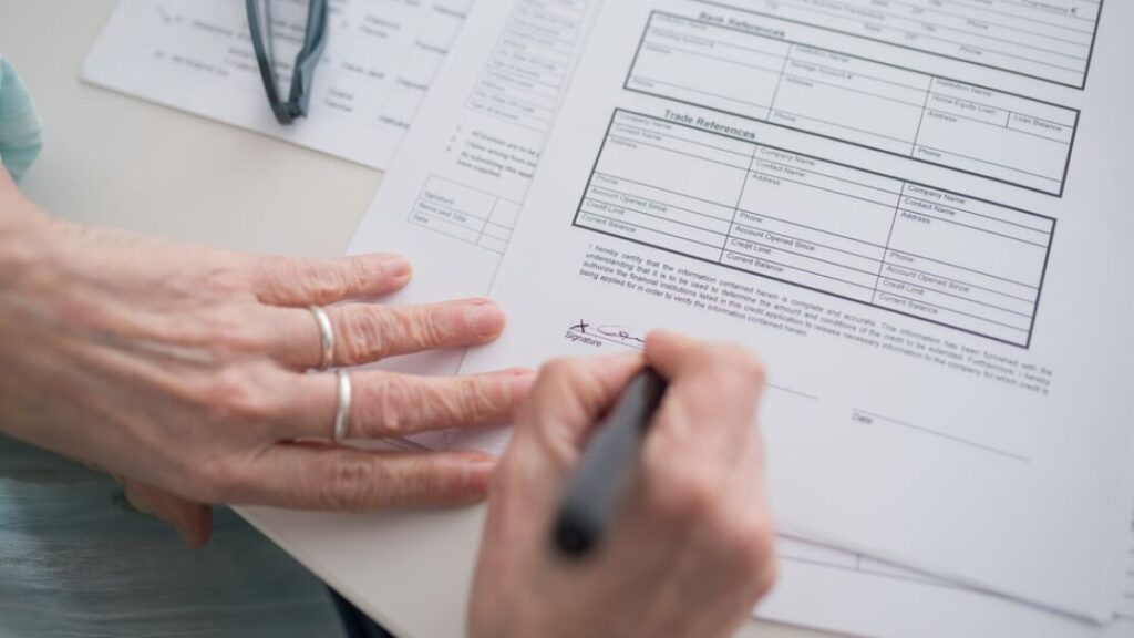 Pobierz darmowy wniosek o świadczenie pielęgnacyjne w PDF