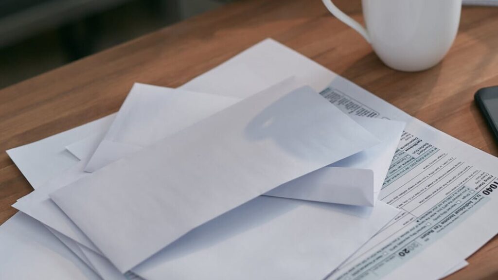 Pobierz darmowy wniosek o wydanie koperty dowodowej w PDF