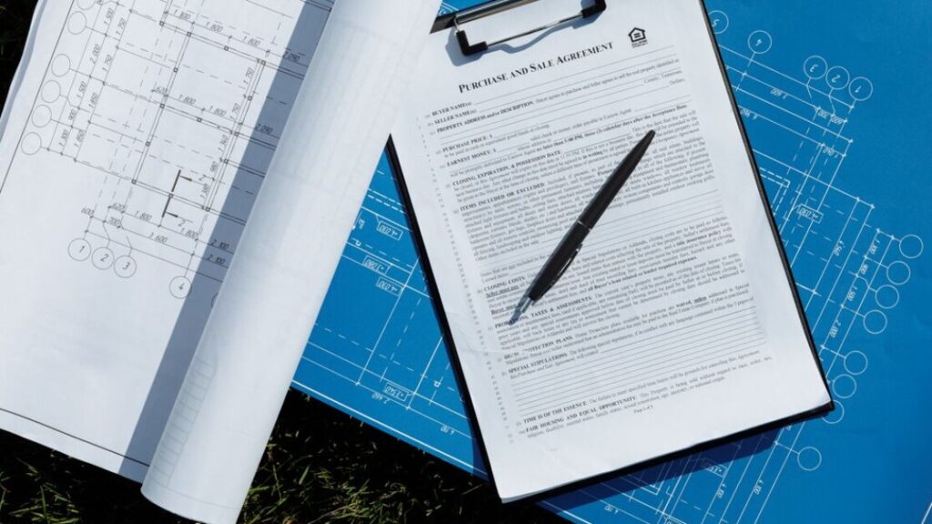 Pobierz darmowy wniosek o pozwolenie na budowę garażu wzór w PDF