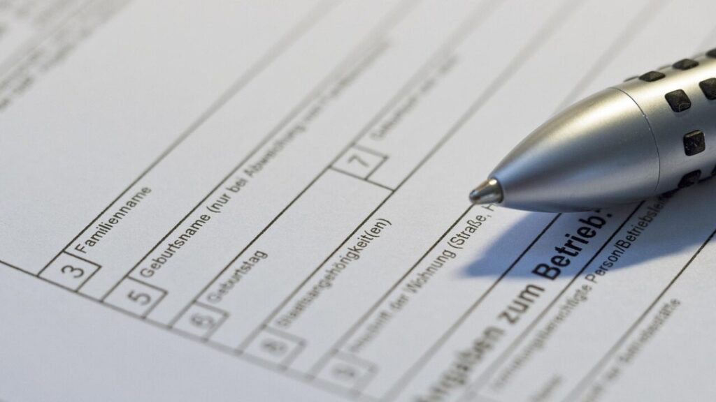 Pobierz darmowy wniosek o bocian wniosek online w PDF