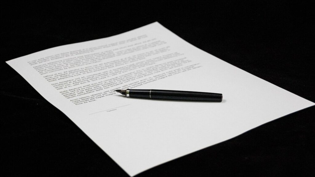 Pobierz darmowy wniosek o urlop w PDF