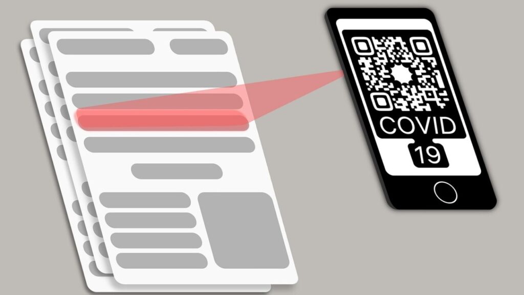 Pobierz darmowy wniosek na szczepienie w PDF