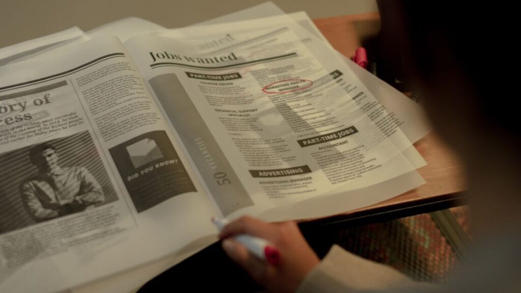 Pobierz darmowy wniosek o bezrobocie w PDF